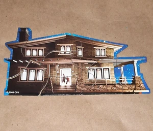 2005 Zathura Game Replacement Piece - Picture 1 of 2