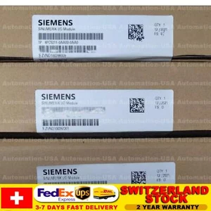 New Siemens 6FC5311-0AA00-0AA0 SINUMERIK I/O MODULE 6FC5 311-0AA00-0AA0 - Bild 1 von 2