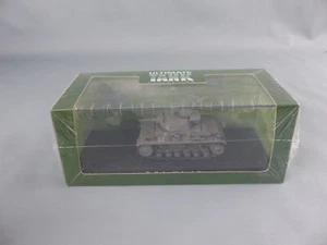 Miniature 1/72 ULTIMATE TANK COLLECTION Pz.Kpfw. III Ausf. G boite sous blister - Imagen 1 de 3