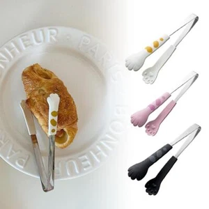 Creative Cat Paw Shaped Food Clip, Barbecue Clip, Heat-Resistant Clip - Picture 1 of 16