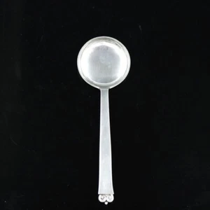 Evald Nielsen. No. 28. Silver Server. - Picture 1 of 1