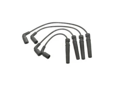 Juego de cables de bujía SMP 77149ZH 2006 2007 2005 para Chevrolet Aveo 2004-2008 Foto 1 de 2