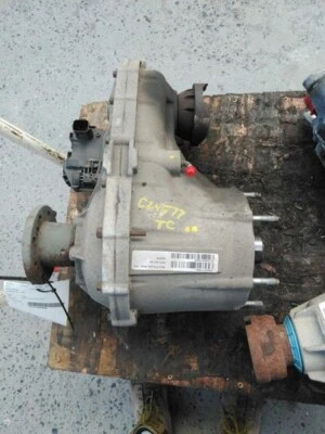 Dodge Nitro 2007-2008 caja de transferencia 3,7 L modelo 143 Foto 1 de 4