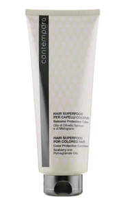Barex Contempora Colored Hair Moisturising Conditioner 400 ml./13.5 fl.oz - Picture 1 of 1