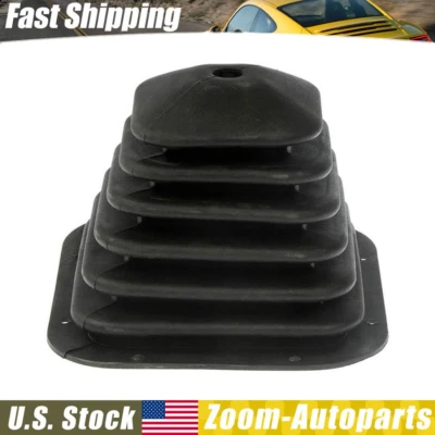 924-5405 Dorman Shift Boot New for Kenworth T170 T2000 T270 T300 T370 T600A T660 - Image 1 of 4