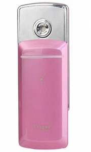 Nano Handy Mist Spray Atomization Hydrating Facial Mist Atomizer Moisture Skin - Picture 1 of 8