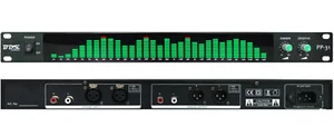 Digital Audio Spectrum Analyzer Display VU Meter 31-Segment BDS PP-31 - Picture 1 of 10