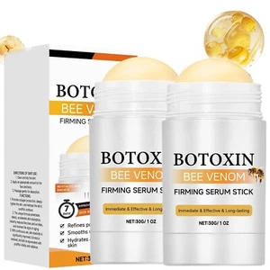 Bee Venom Wrinkle Removal Cream,Bee Venom Firming Serum Stick, Advanced Firming - Picture 1 of 7