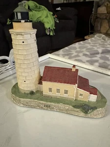 Luci del porto numero # 119 Cana Island Wisconsin - Foto 1 di 4