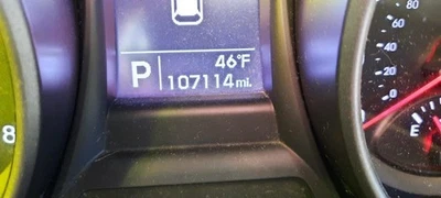 (LOCAL PICKUP ONLY) Fuel Tank SWB Sport AWD Fits 13-18 SANTA FE 4221186 Foto 1 de 4