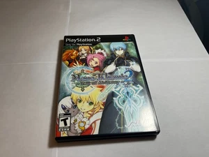 Mana Khemia 2: Fall of Alchemy Premium Edition (Sony Playstation 2, PS2) NICE - Picture 1 of 11