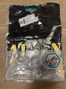 Hatsune Miku Goods VOCALOID 2017 China Limited T Shirt Size L - Picture 1 of 2