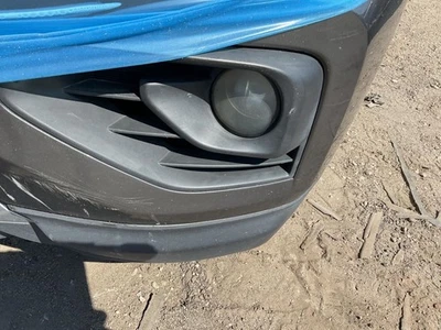 Luz antiniebla de esquina/estacionamiento compatible con 12-21 NV 3500 2181453 Foto 1 de 4