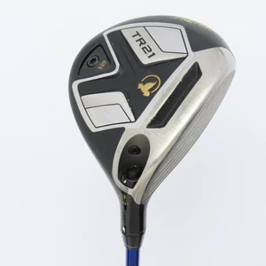 HONMA TOUR WORLD TR21 Ti 14° Stiff RH 43in 3W Fairway wood VIZARD FP-6 329g - Picture 1 of 7