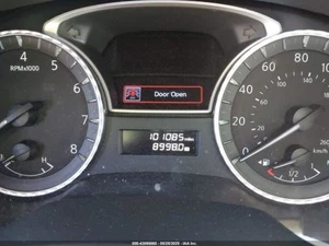 Transfer Case AWD Fits 15-23 MURANO 966508 - Picture 1 of 12