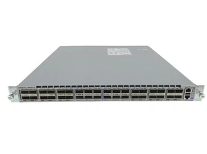 Arista DCS-7280QR-C36-R Switch (Rear-to-Front Airflow) - Afbeelding 1 van 2
