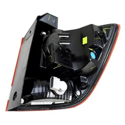 For Dodge Journey 2011-2013 Dodge 68078465AD Left Tail Light Assembly — 第 1/4 张图片