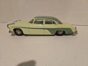 VINTAGE 1955 DESOTO 4DR SEDAN 1/25 SCALE - DEALER PROMO - Picture 1 of 16