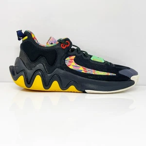 Nike Niños Giannis Immortality 2 DQ1943-002 Negro Zapatos de Baloncesto Tenis 6.5Y - Imagen 1 de 12