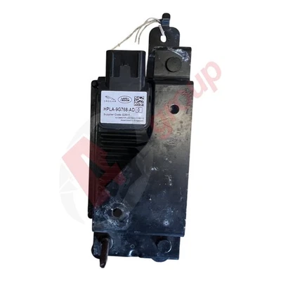 LAND ROVER RANGE ROVER SPORT (L494) 13-17 CRUISE CONTROL MODULE  HPLA-9G768-AD - Image 1 of 4