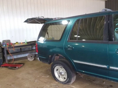 Engranaje de dirección/rack dirección asistida compatible con 93-96 Lincoln & Town Car 2084906 Foto 1 de 4