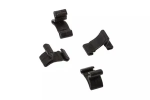 Genuine GM Windshield Wiper Blade Hold Down Clip 15778884 - Picture 1 of 1