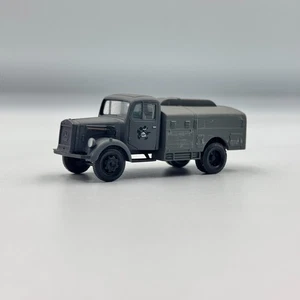 Mercedes-Benz WW2 German Luftwaffe Utility Truck JG26 “Adolf Galland Unit” 1/87 - Picture 1 of 5