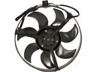 For 1988 BMW 535is A/C Condenser Fan Assembly 38487VCBF Condenser Fan Assembly.