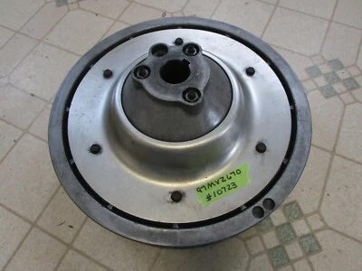 Embrague trasero secundario para moto de nieve 97 Ski Doo MXZ 670 L/C Foto 1 de 4