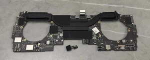 661-15938 MacBook Pro 13 A2251 2020 Logic Board 2.0 i5 16GB 512GB w/ Touch ID - Picture 1 of 2