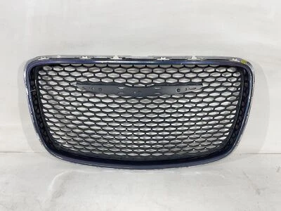 2015 2016 2017 CHRYSLER 300 FRONT UPPER CENTER GRILLE  OEM Foto 1 de 4