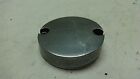 1975 Yamaha Xs650 Xs 650 Ym183b. Engine Oil Filter Cover -A