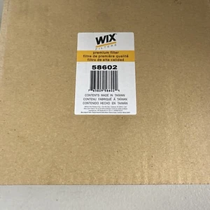 Wix Transmission Filter Kit for 2000-2002 Nissan Maxima - Picture 1 of 1