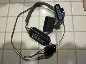 Hopkins Towing Solutions 41165 04-12 Chevrolet Colorado/GMC Canyon Harness Only - Bild 1 von 6