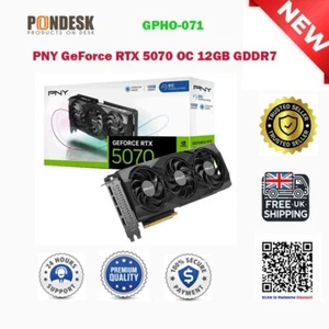 Palit GeForce RTX 5090 GameRock OC 32GB GDDR7 Graphics Card - Picture 1 of 5