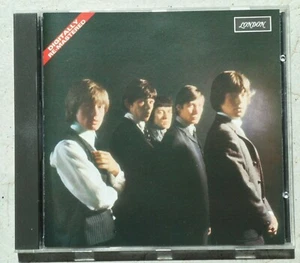 Rolling Stones - Same MONO London 820 047-2 Misprinted Stereo boxed logo MINT- - Bild 1 von 9