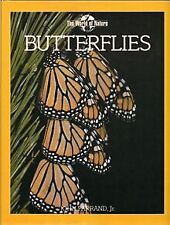 World of Nature: Butterflies von John Farrand, Jr. | Buch | Zustand gut