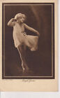 1920-30-MOVES STARS-MARYLA GREMO -ROSS- PHOTO OLD POSTCARD
