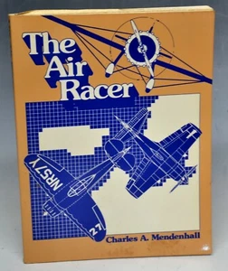 The Air Racer by Charles A Mendenhall used - Picture 1 of 3