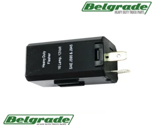 178.2556 - Intermitente electrónico 2 terminales 35A - Imagen 1 de 1