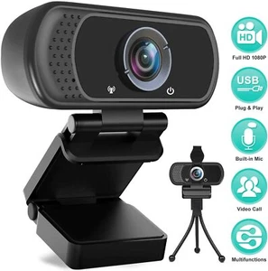 VIDEOCAMERA USB - Foto 1 di 6