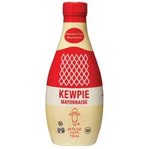 Kewpie Japanese Style Mayonnaise RICH BOLD Savory Flavor Gluten Free 24 fl oz - Picture 1 of 3