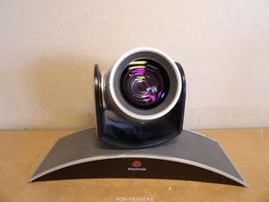 Polycom MPTZ-9 1624-08283-001 HD Conference Room Video Camera - EXCLUDING PSU - Afbeelding 1 van 6