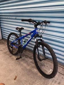 Novara 24 Tractor Kids Bike-12” aluminum frame- 21 Speed- - Picture 1 of 21