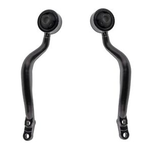 Pair Set of 2 Front Lower Rearward Control Arms Mevotech For Lexus IS300 01-05