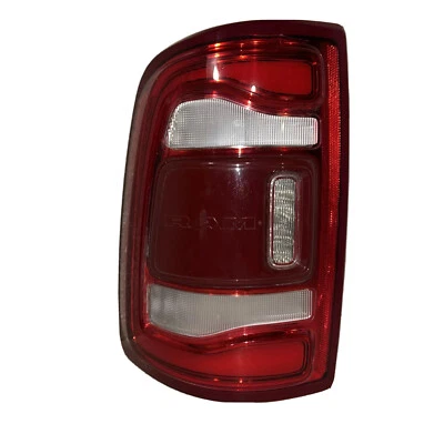 Dodge Ram 2500 3500 LH 2019-2024 lámpara trasera lateral del conductor OEM 68639089AB Foto 1 de 4