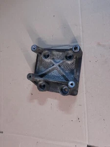 Supporto Compressore Aria Condizionata Peugeot 206 SW 1.4 9656881780 Supporto Gruppo - Foto 1 di 4