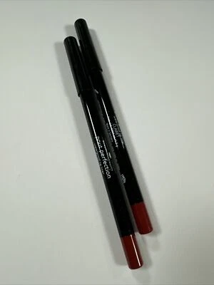 Laura Geller Pout 2 X Perfection Waterproof Lip Liner in CLARET New 1.2g - Image 1 of 4