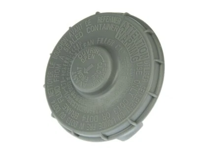 Tapa de cilindro maestro de freno Honda Element 2003-2007 52616KYTX 2004 2005 2006 Foto 1 de 2