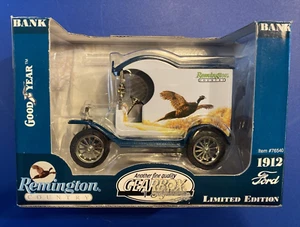 Gearbox 1912 Ford - Remington Bird County Bank Good Year - Limited Edition - Picture 1 of 7